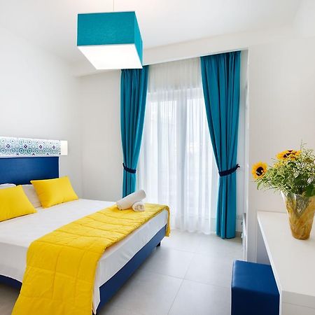 Sorrentolife Apartamento Exterior foto