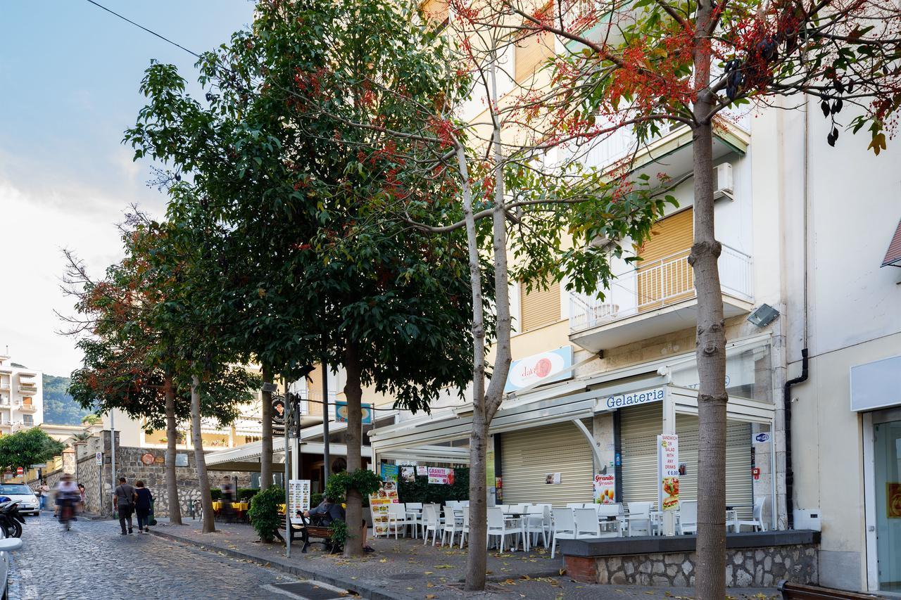 Sorrentolife Apartamento Exterior foto
